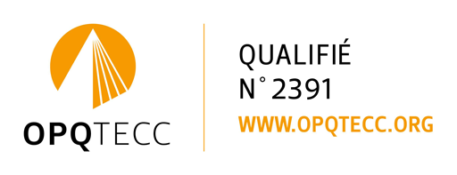 OPQTECC Qualifié n°2391