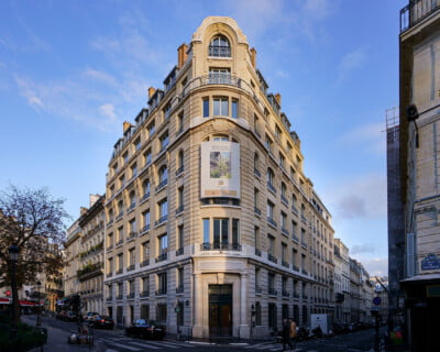 Réhabilitation lourde d’un ensemble immobilier à usage de bureaux